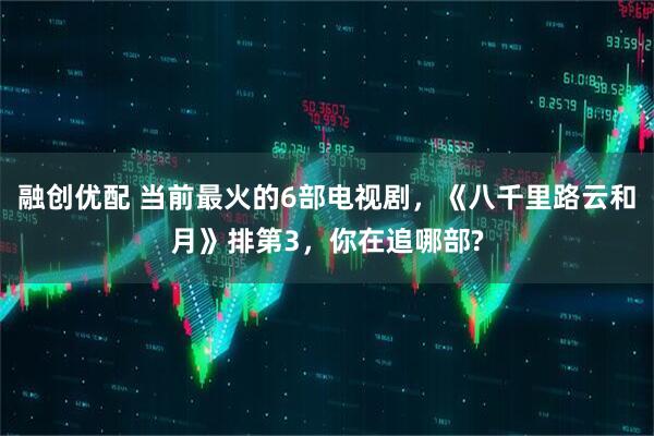 融创优配 当前最火的6部电视剧，《八千里路云和月》排第3，你在追哪部?