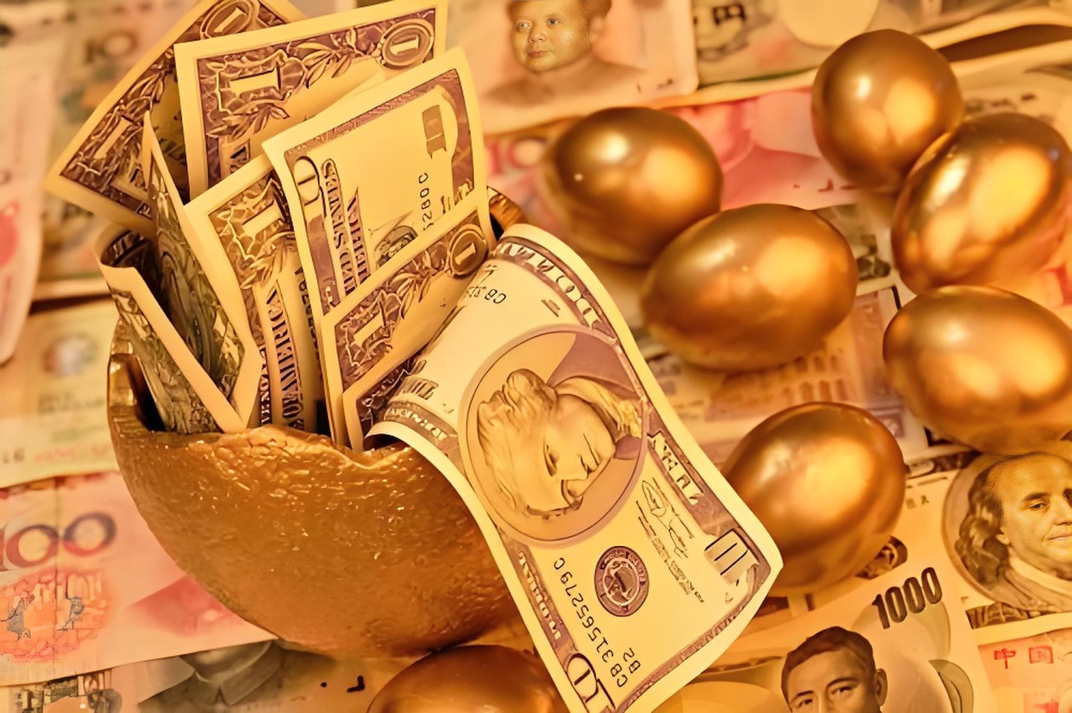 创通网:股票开户-两只A股公告涉重大资产重组事项！